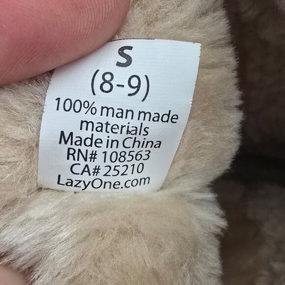 Lazy One Kids Boots - Picture 5 of 5